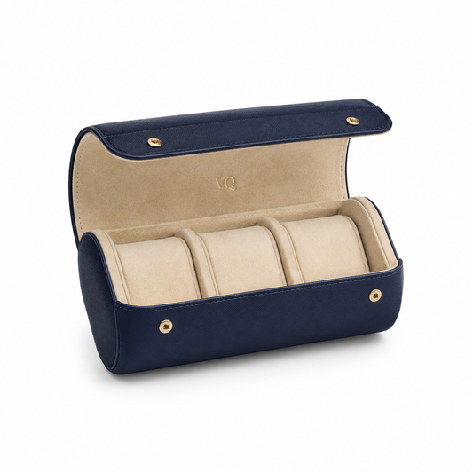 Varenqio Watch Roll