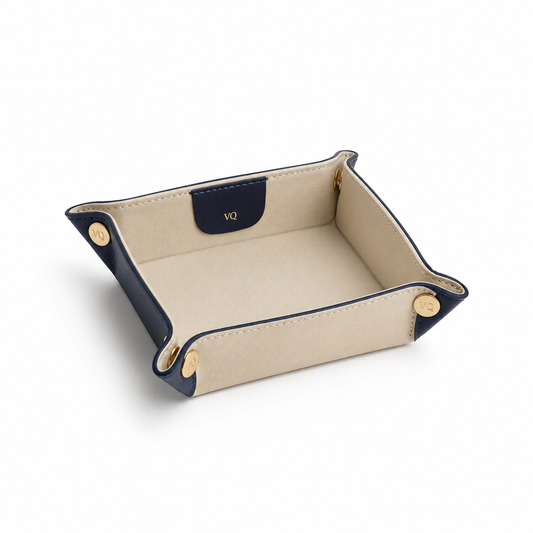 Varenqio Snap Valet Tray