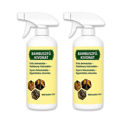 ✨🌿Természetes, gyorsan ható gyom- és fűirtó spray💧