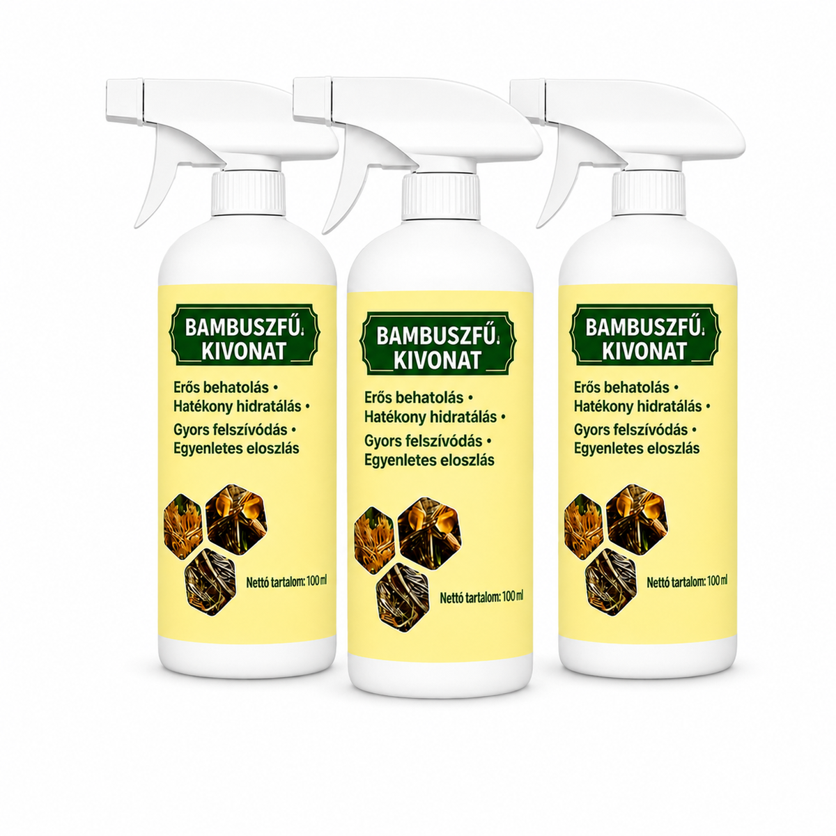 ✨🌿Természetes, gyorsan ható gyom- és fűirtó spray💧