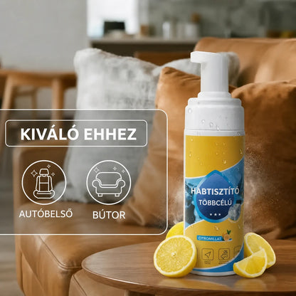 Kiváló autóbelsőhöz és bútorhoz