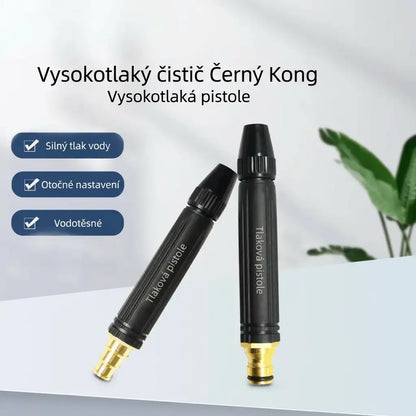 🚗🏠 UTOLSÓ NAP 50% KEDVEZMÉNY  Belomontor® Nagy Teljesítményű Magasnyomású Tisztító Otthonhoz Autóhoz és Kerthez ✨