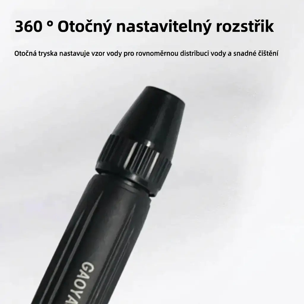 🚗🏠 UTOLSÓ NAP 50% KEDVEZMÉNY  Belomontor® Nagy Teljesítményű Magasnyomású Tisztító Otthonhoz Autóhoz és Kerthez ✨