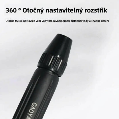 🚗🏠 UTOLSÓ NAP 50% KEDVEZMÉNY  Belomontor® Nagy Teljesítményű Magasnyomású Tisztító Otthonhoz Autóhoz és Kerthez ✨