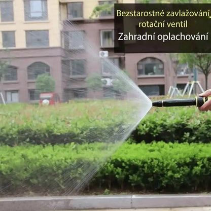 🚗🏠 UTOLSÓ NAP 50% KEDVEZMÉNY  Belomontor® Nagy Teljesítményű Magasnyomású Tisztító Otthonhoz Autóhoz és Kerthez ✨
